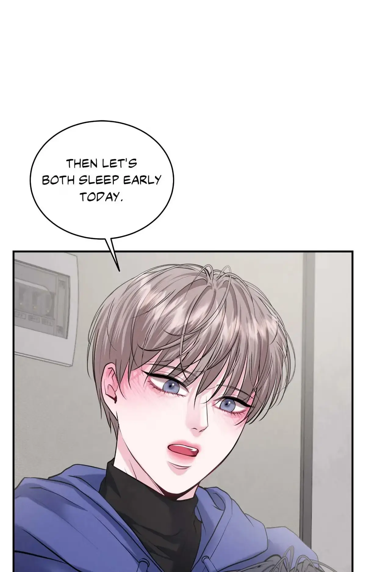 Lessons in Love Chapter 46 page 82 - 