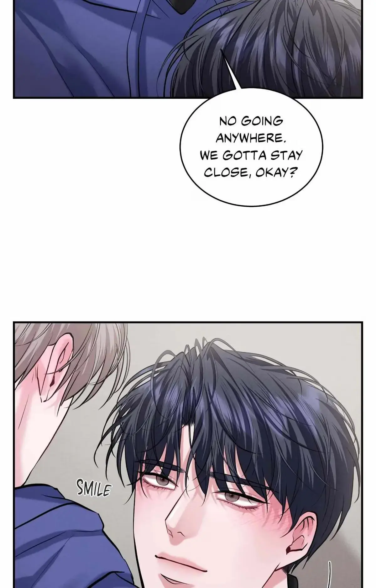 Lessons in Love Chapter 46 page 83 - 