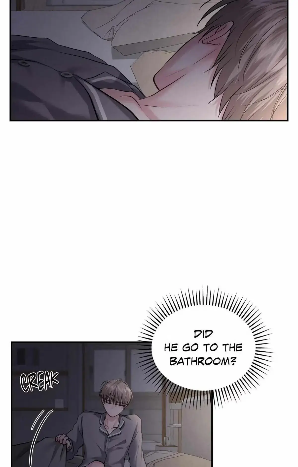 Lessons in Love Chapter 47 page 11 - 
