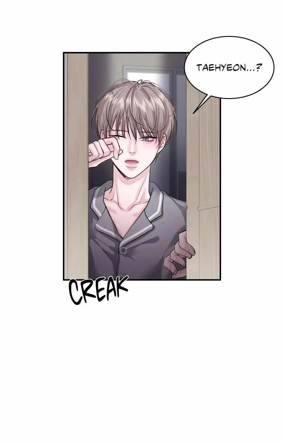 Lessons in Love Chapter 47 page 14 - 