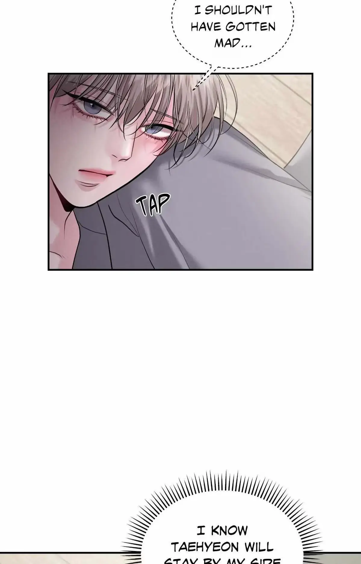 Lessons in Love Chapter 47 page 18 - 