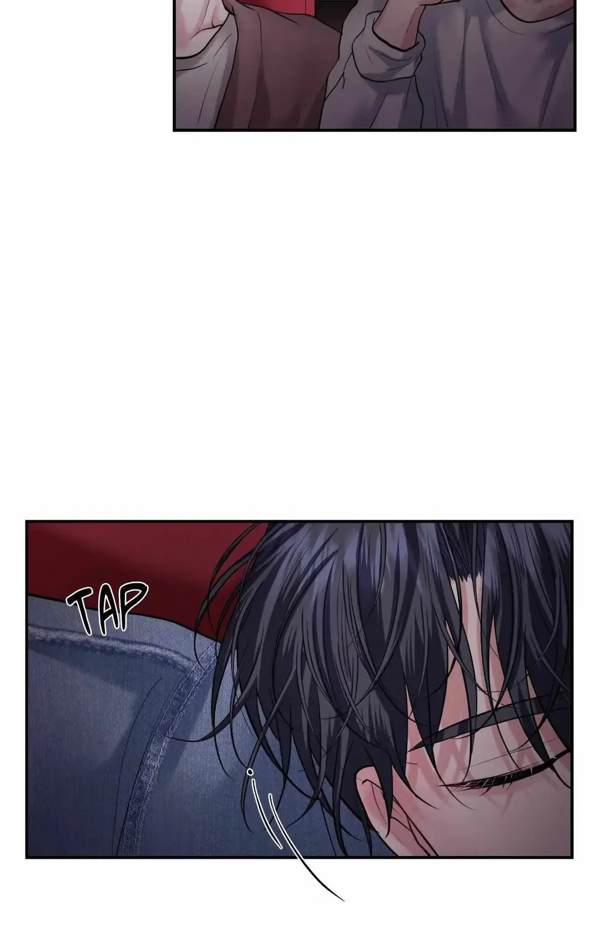 Lessons in Love Chapter 47 page 3 - 