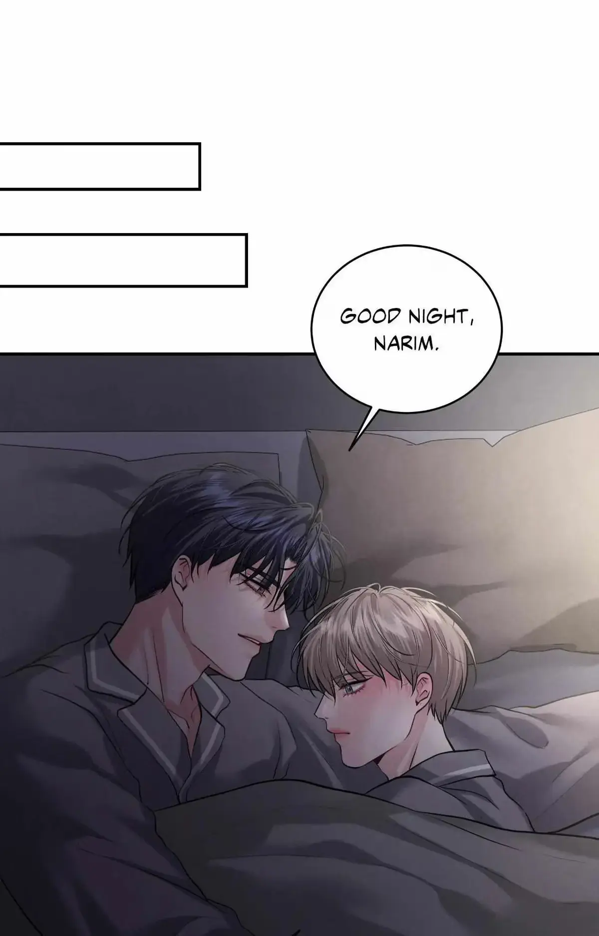 Lessons in Love Chapter 47 page 23 - 