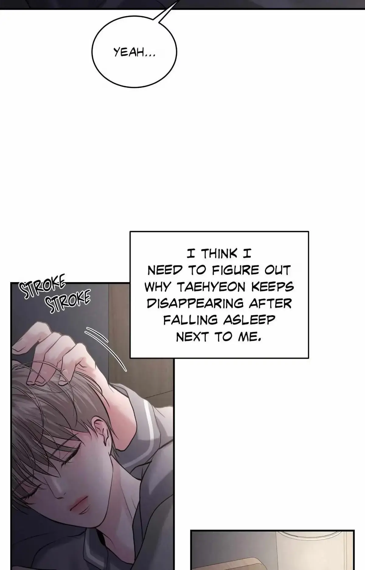 Lessons in Love Chapter 47 page 24 - 