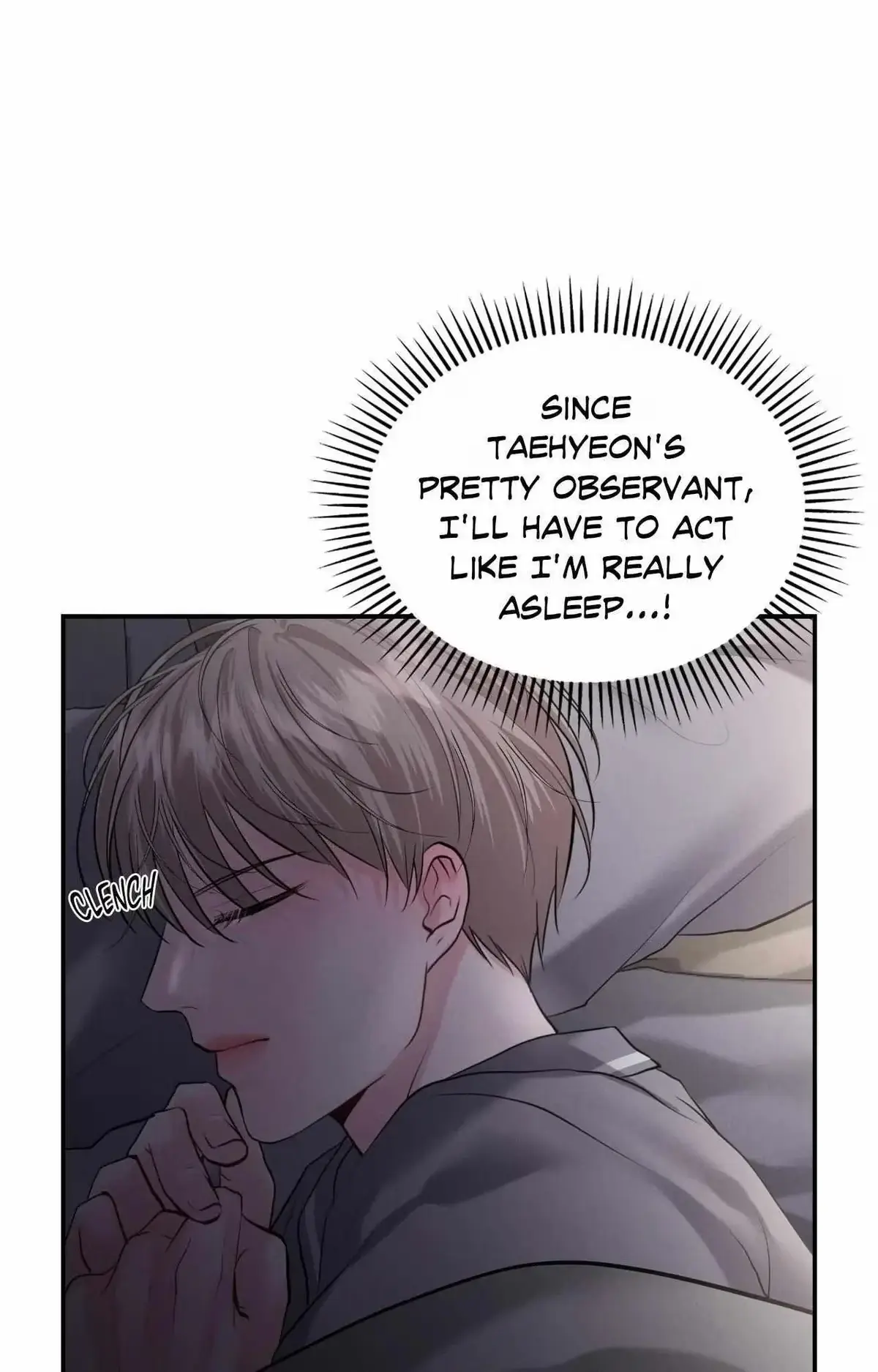 Lessons in Love Chapter 47 page 26 - 