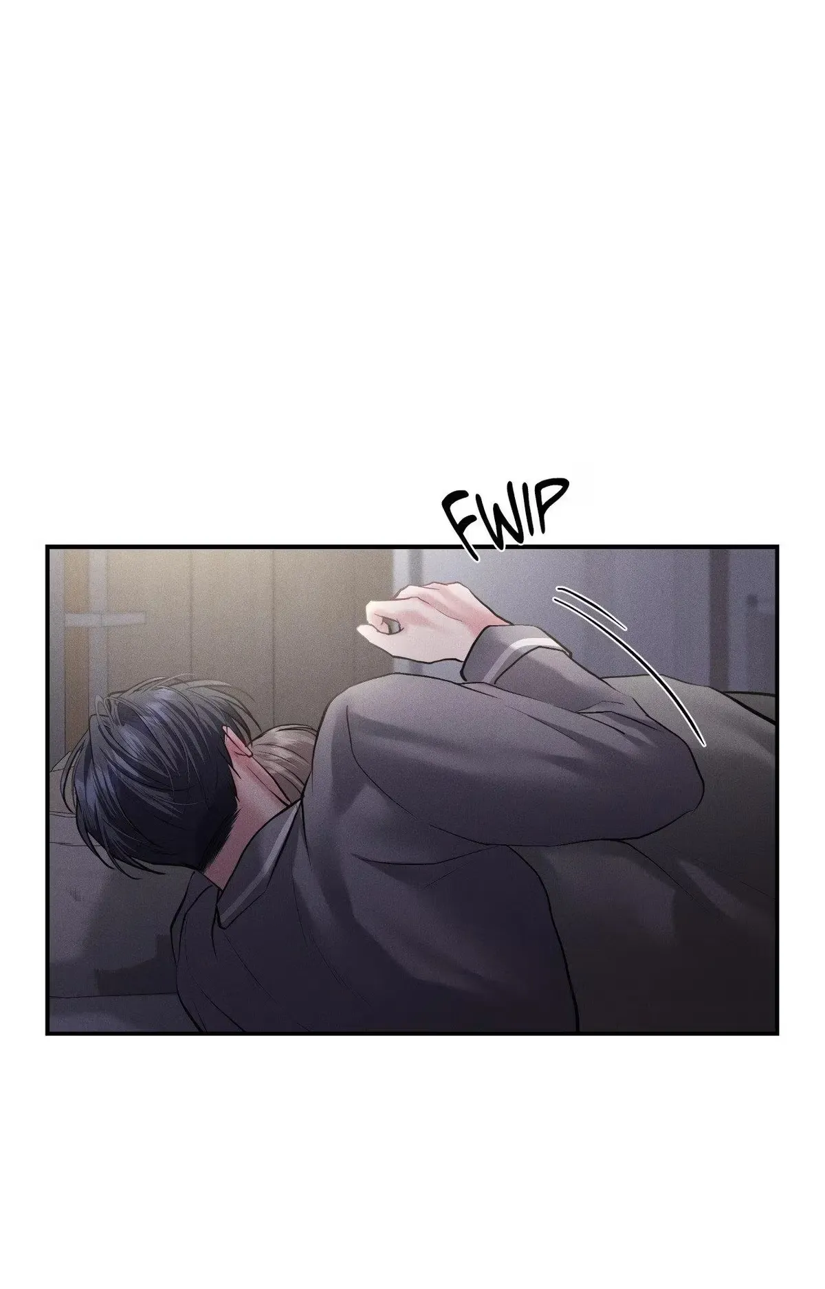 Lessons in Love Chapter 47 page 28 - 