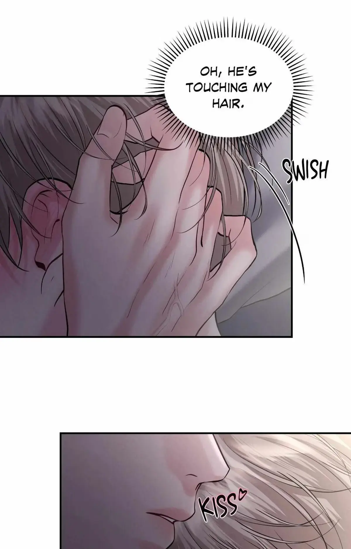 Lessons in Love Chapter 47 page 29 - 
