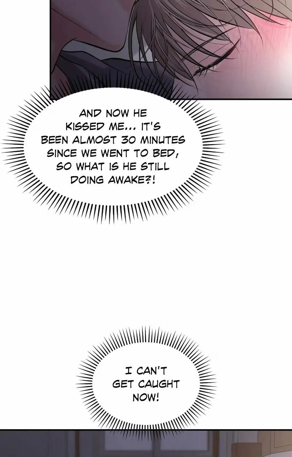 Lessons in Love Chapter 47 page 30 - 