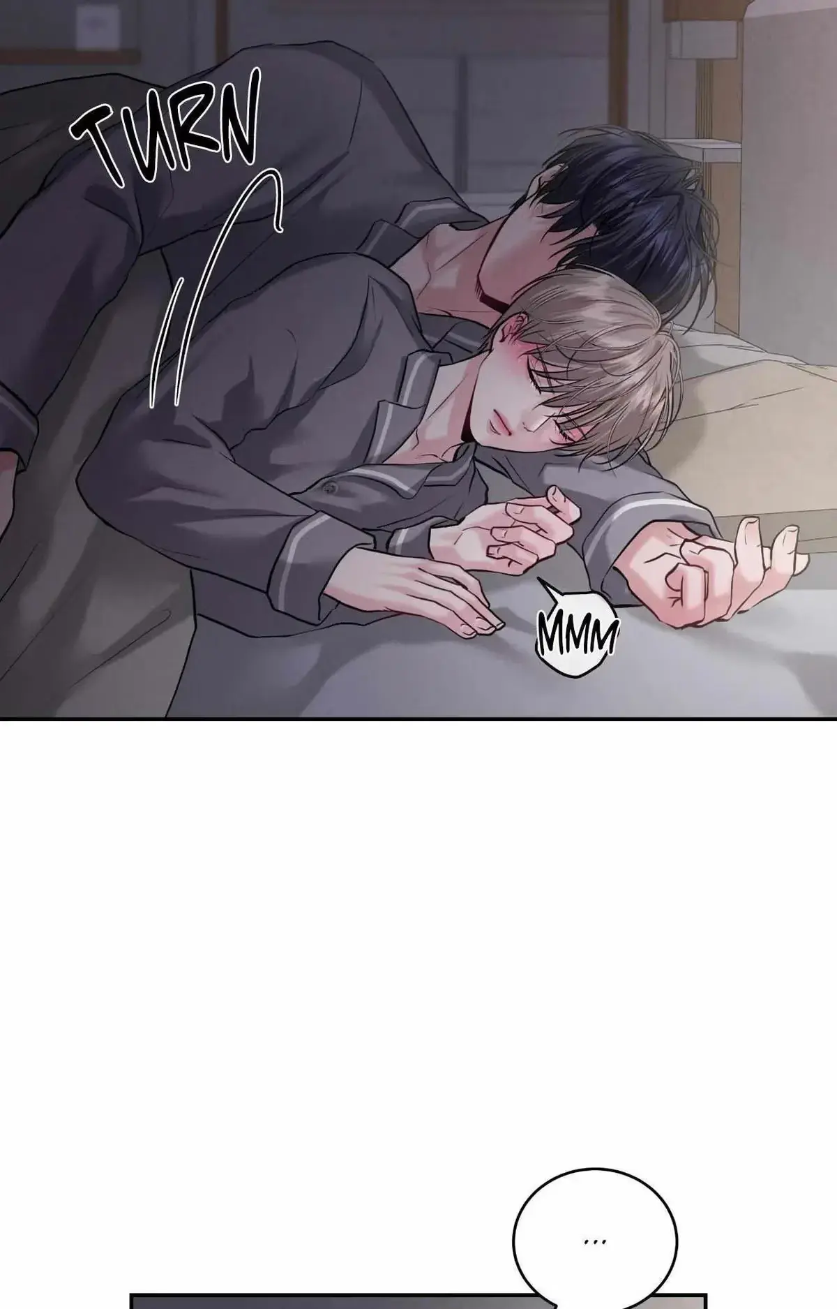 Lessons in Love Chapter 47 page 31 - 