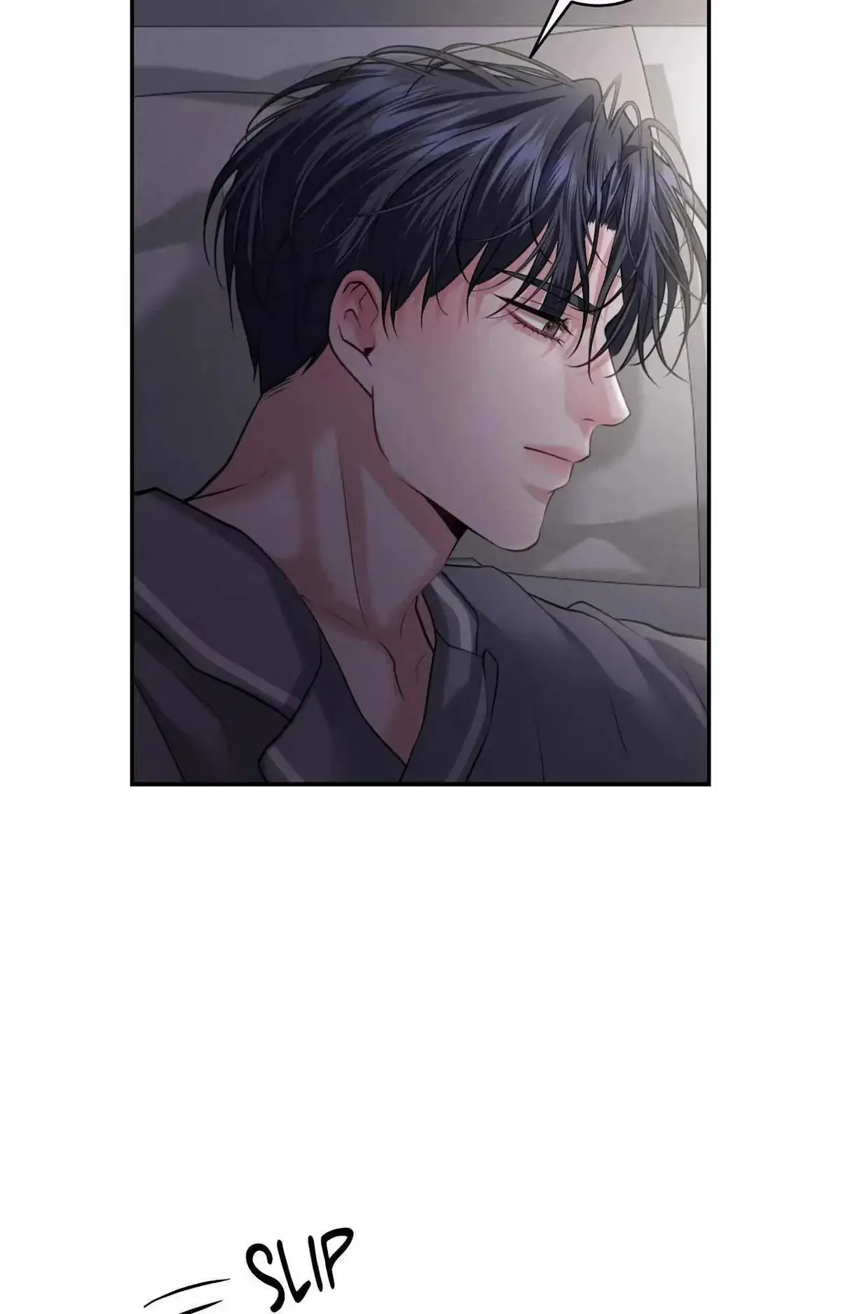 Lessons in Love Chapter 47 page 32 - 