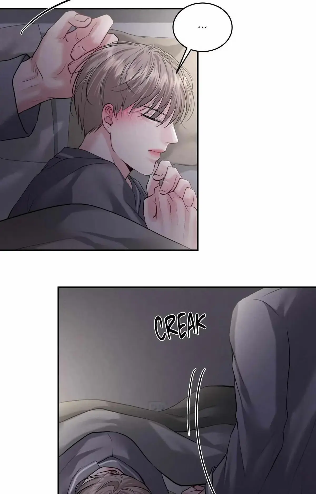 Lessons in Love Chapter 47 page 33 - 