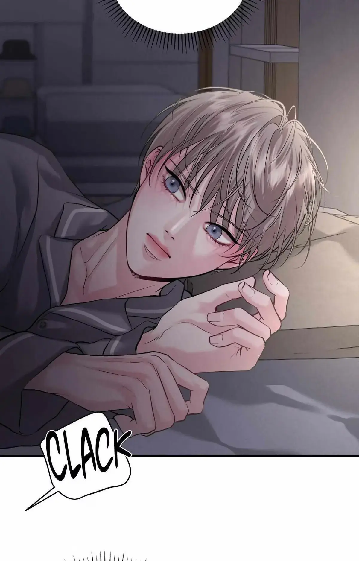 Lessons in Love Chapter 47 page 36 - 