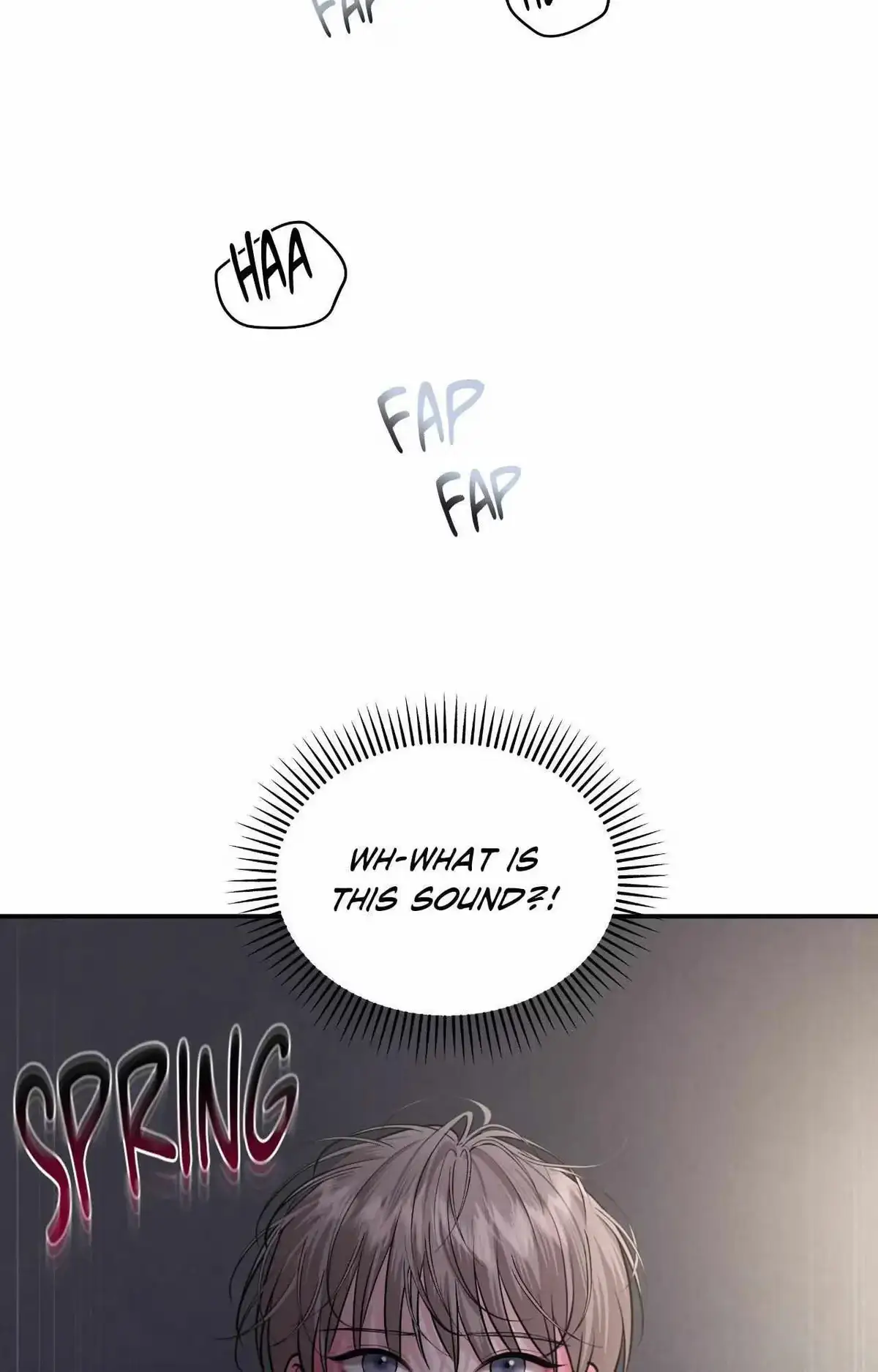 Lessons in Love Chapter 47 page 38 - 