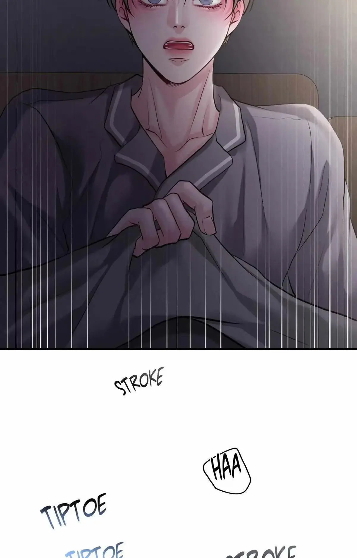Lessons in Love Chapter 47 page 39 - 