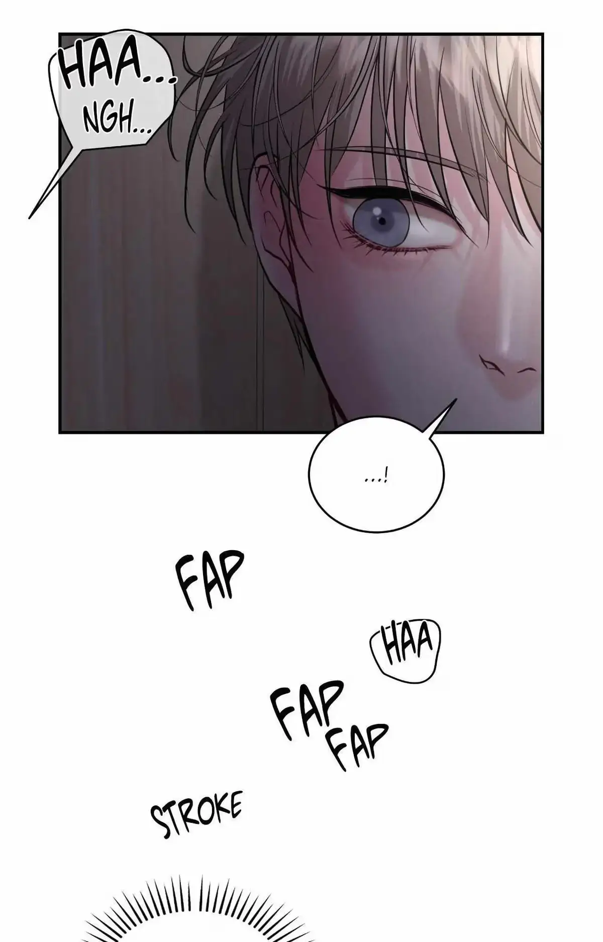 Lessons in Love Chapter 47 page 42 - 