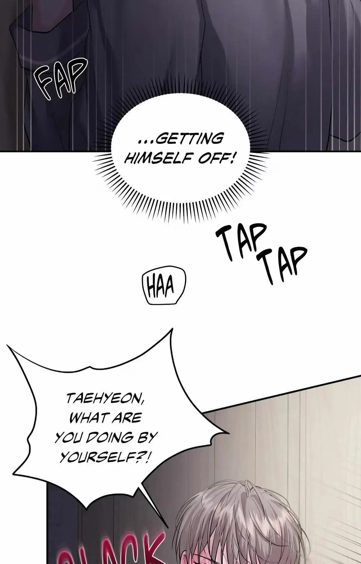 Lessons in Love Chapter 47 page 44 - 