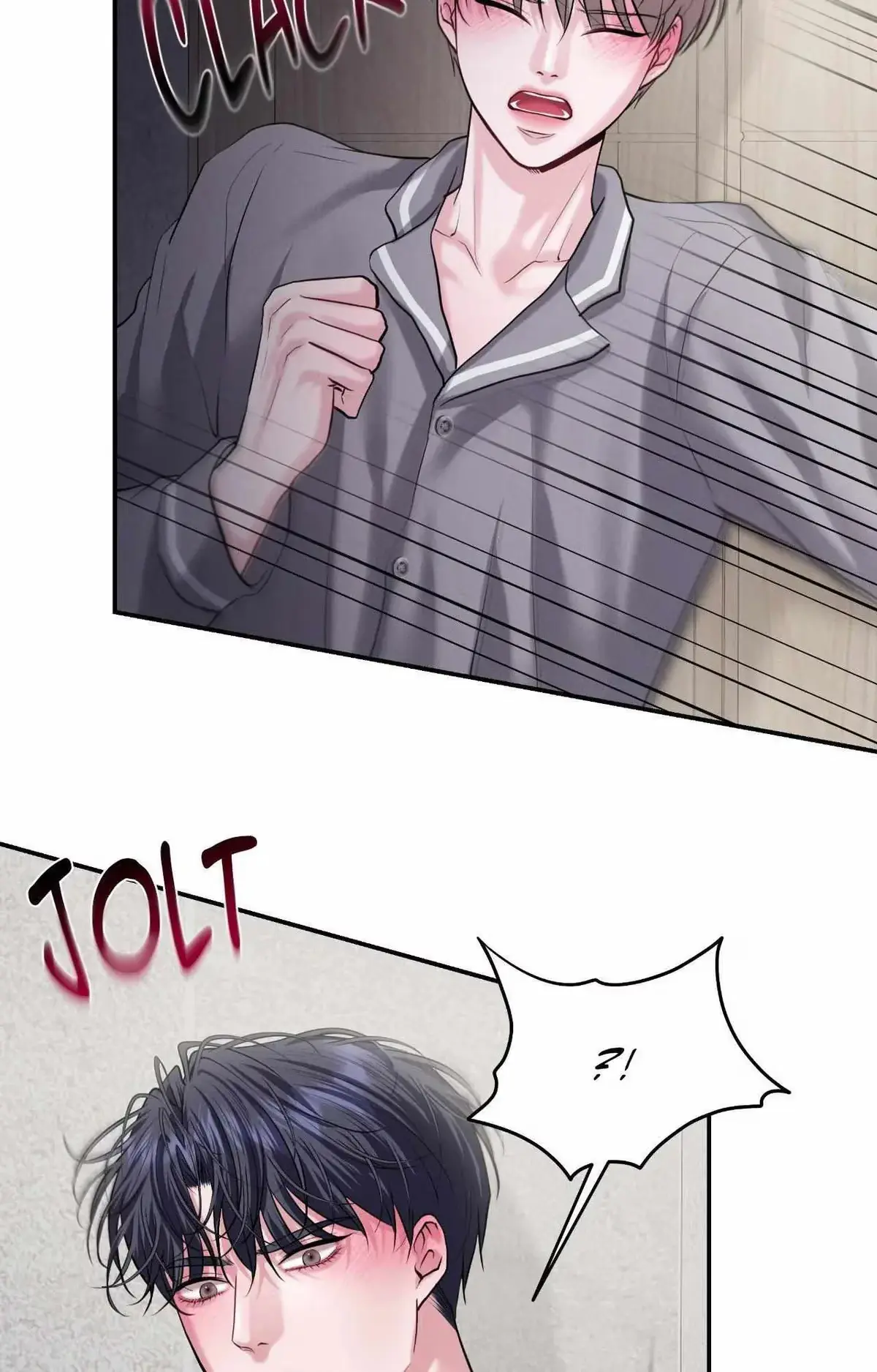 Lessons in Love Chapter 47 page 45 - 