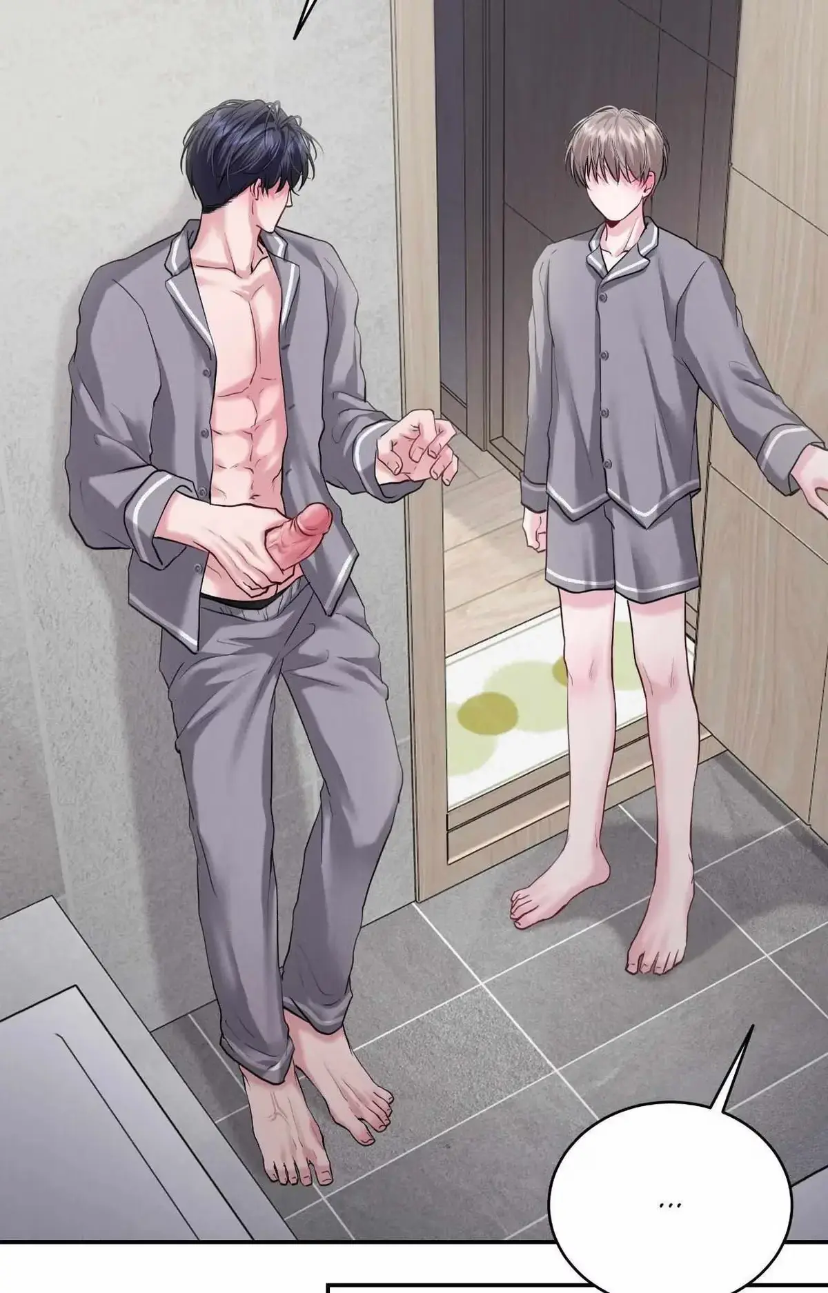 Lessons in Love Chapter 47 page 47 - 