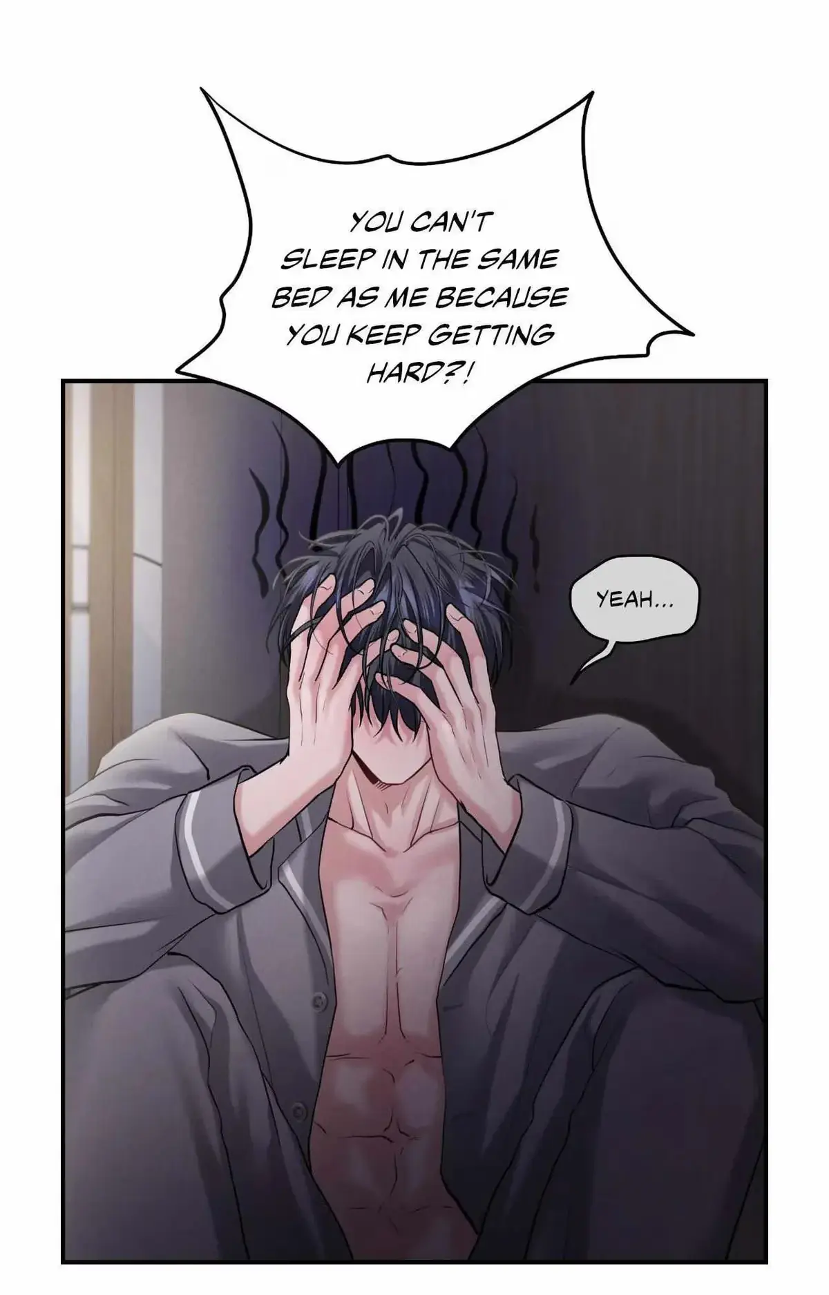 Lessons in Love Chapter 47 page 50 - 