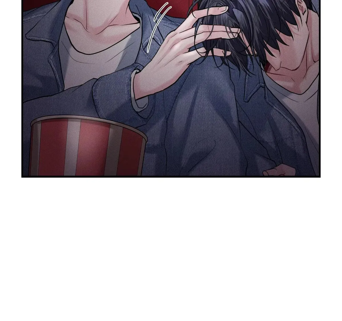 Lessons in Love Chapter 47 page 6 - 