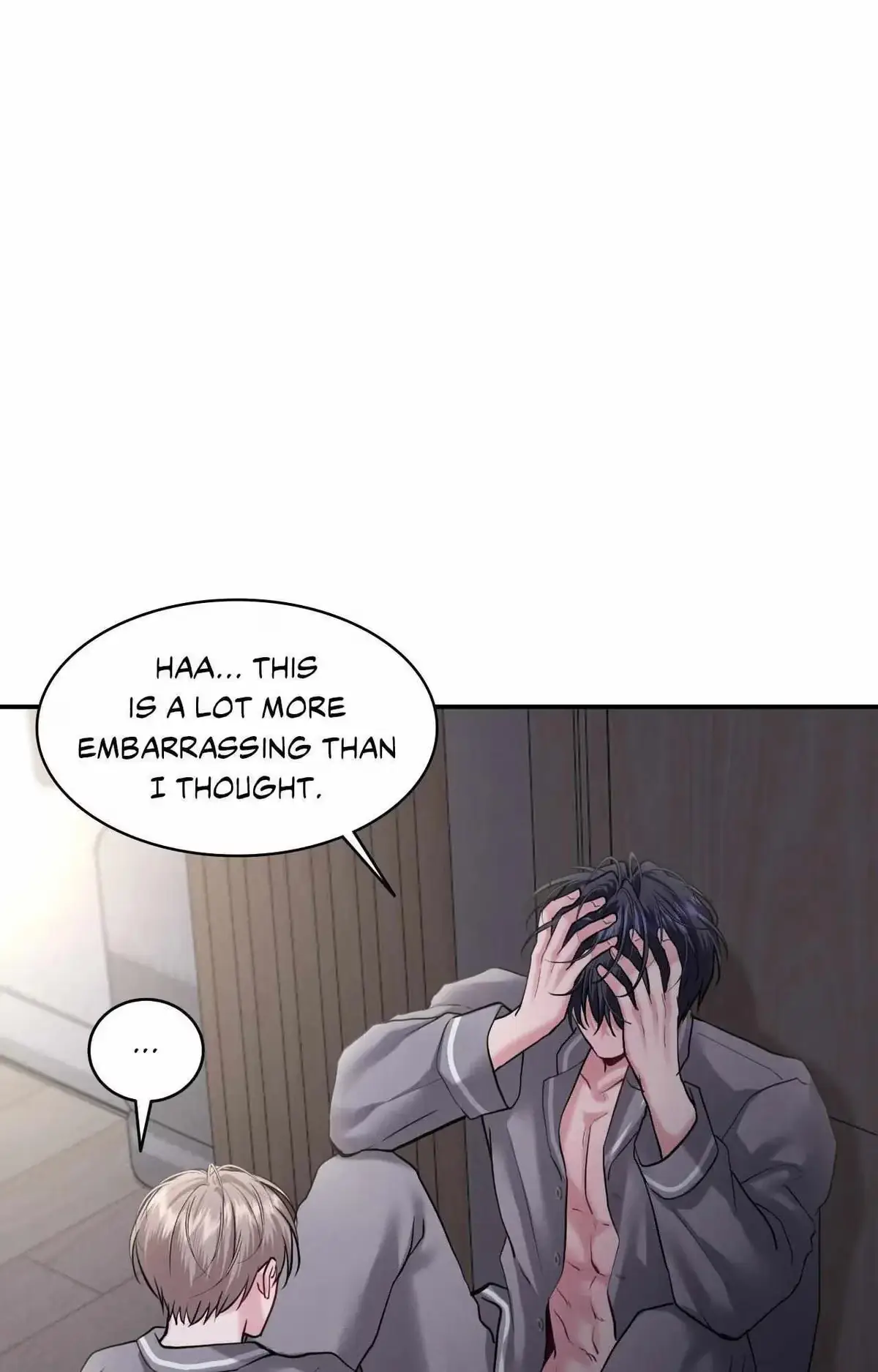 Lessons in Love Chapter 47 page 51 - 