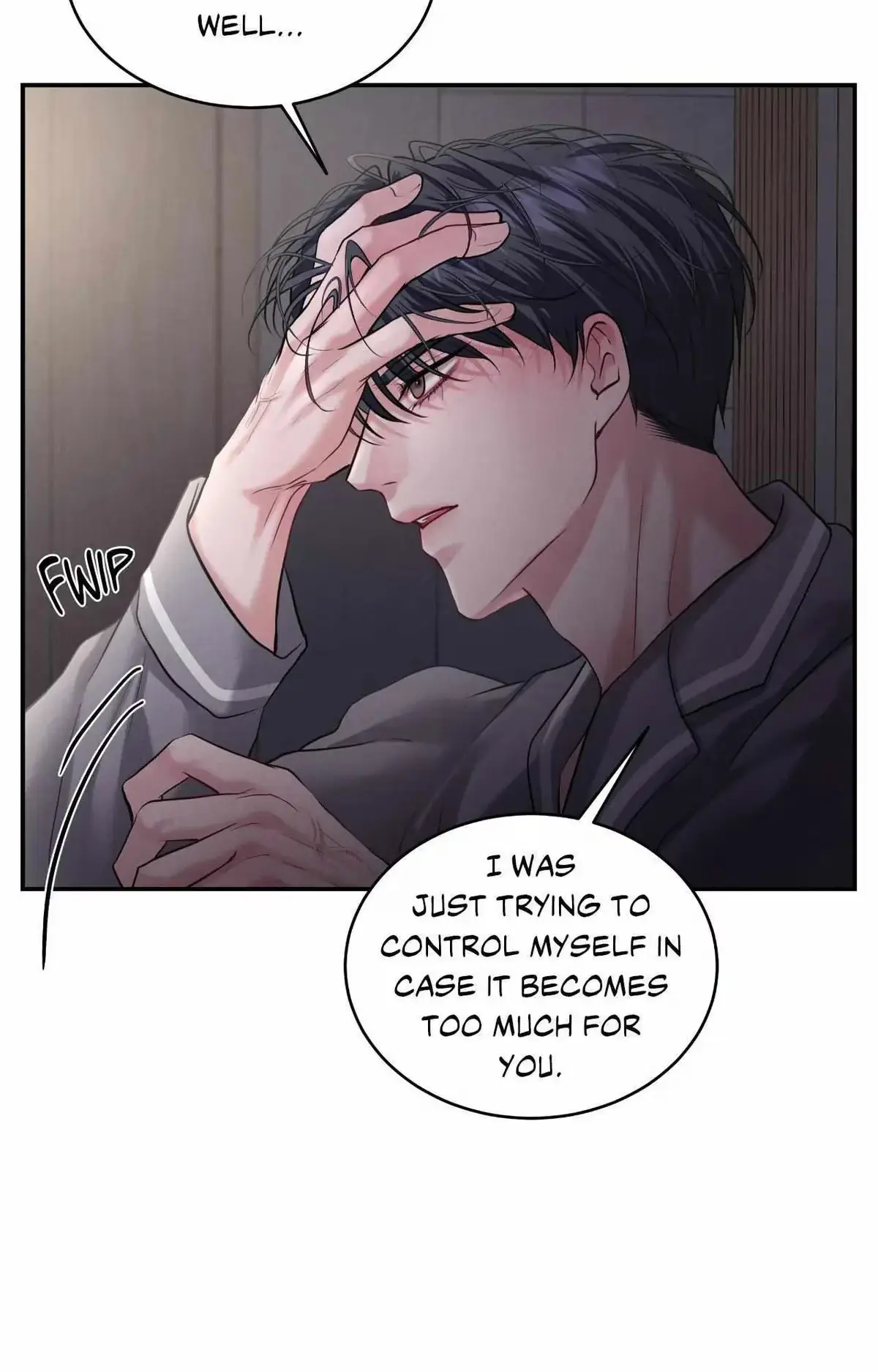 Lessons in Love Chapter 47 page 53 - 