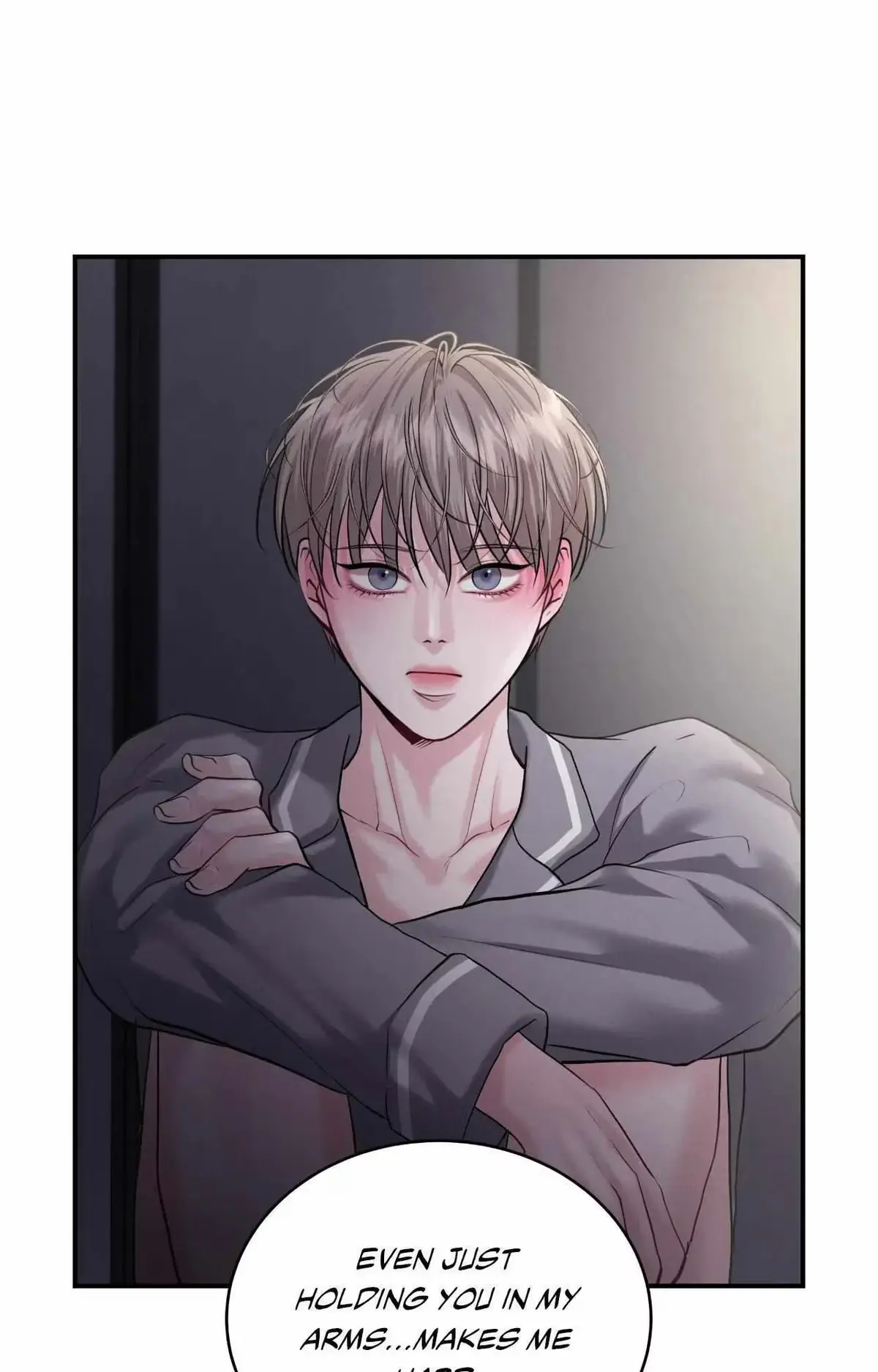 Lessons in Love Chapter 47 page 54 - 