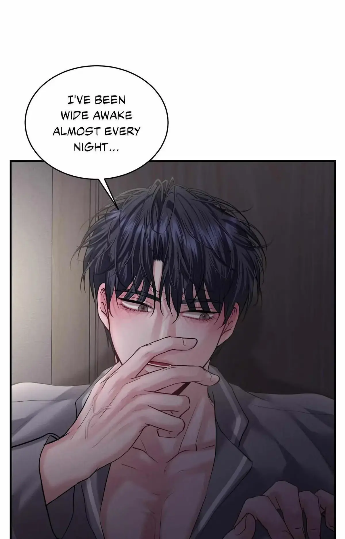 Lessons in Love Chapter 47 page 56 - 