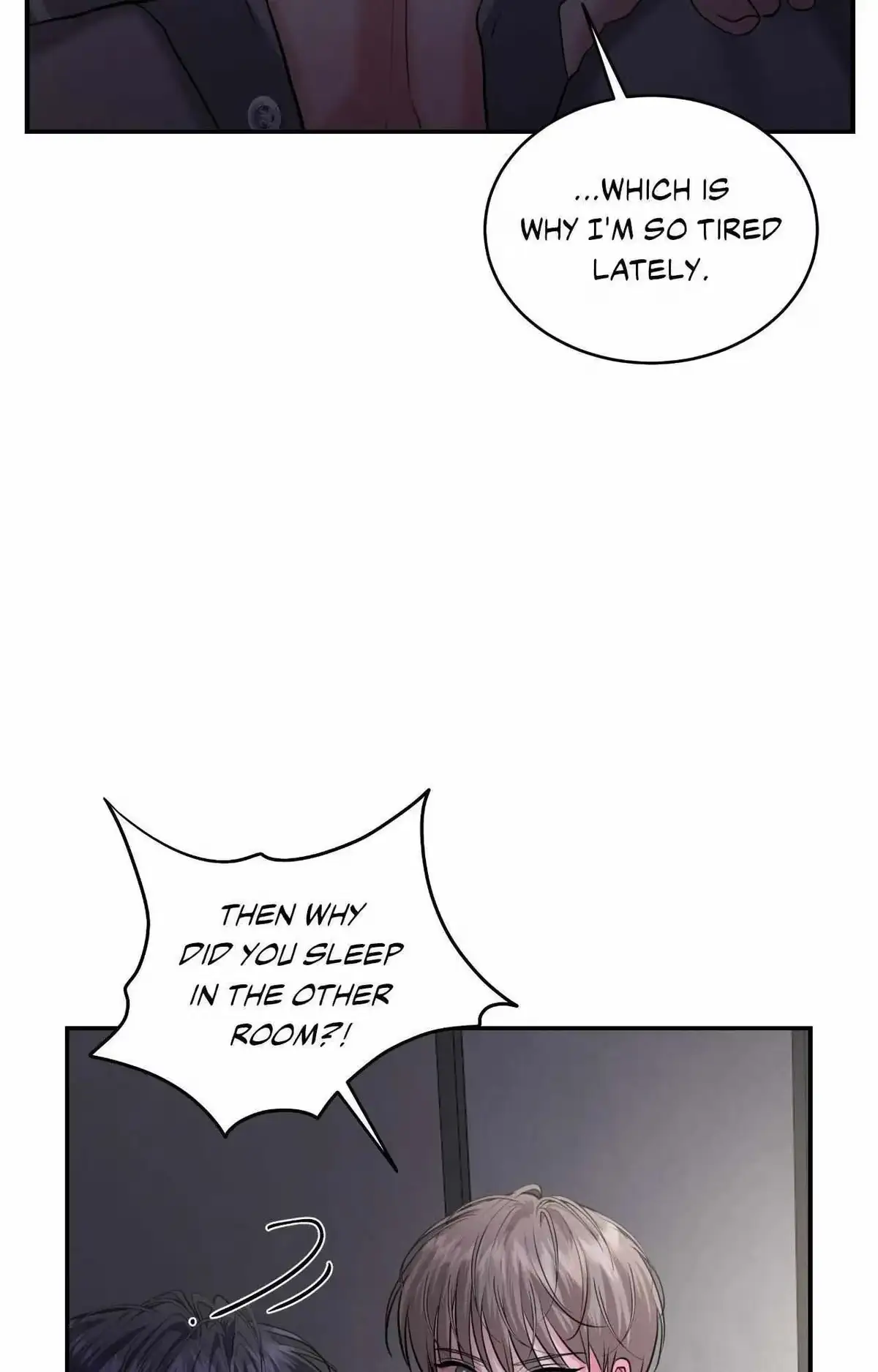 Lessons in Love Chapter 47 page 57 - 