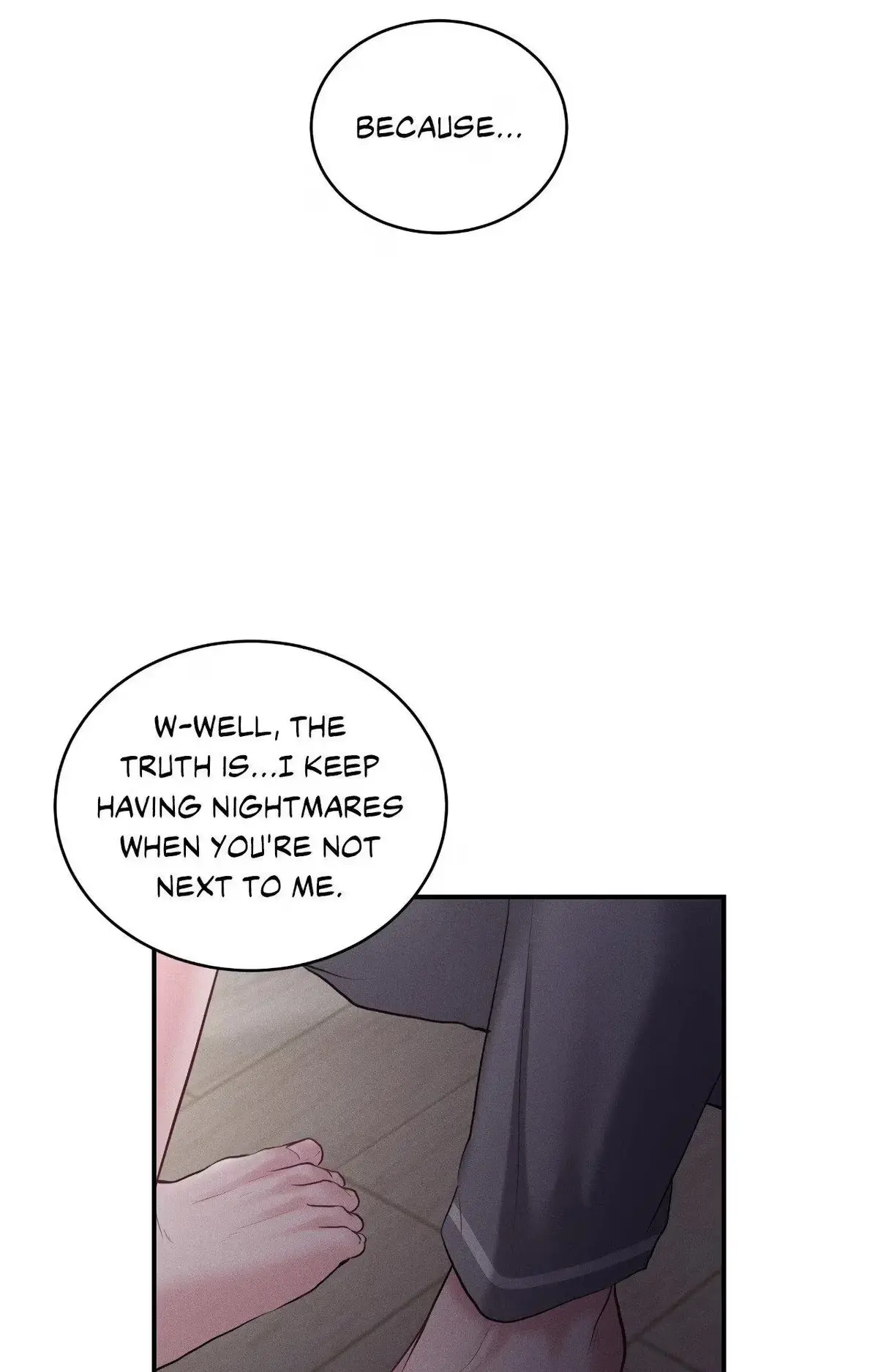 Lessons in Love Chapter 47 page 60 - 