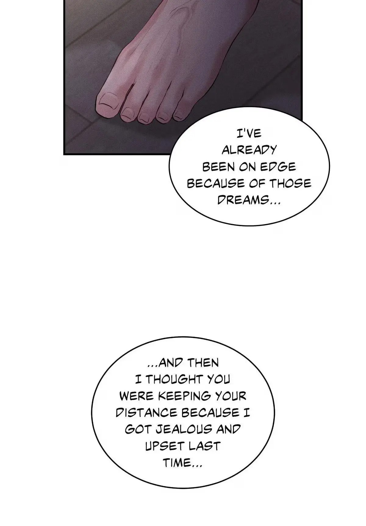 Lessons in Love Chapter 47 page 61 - 