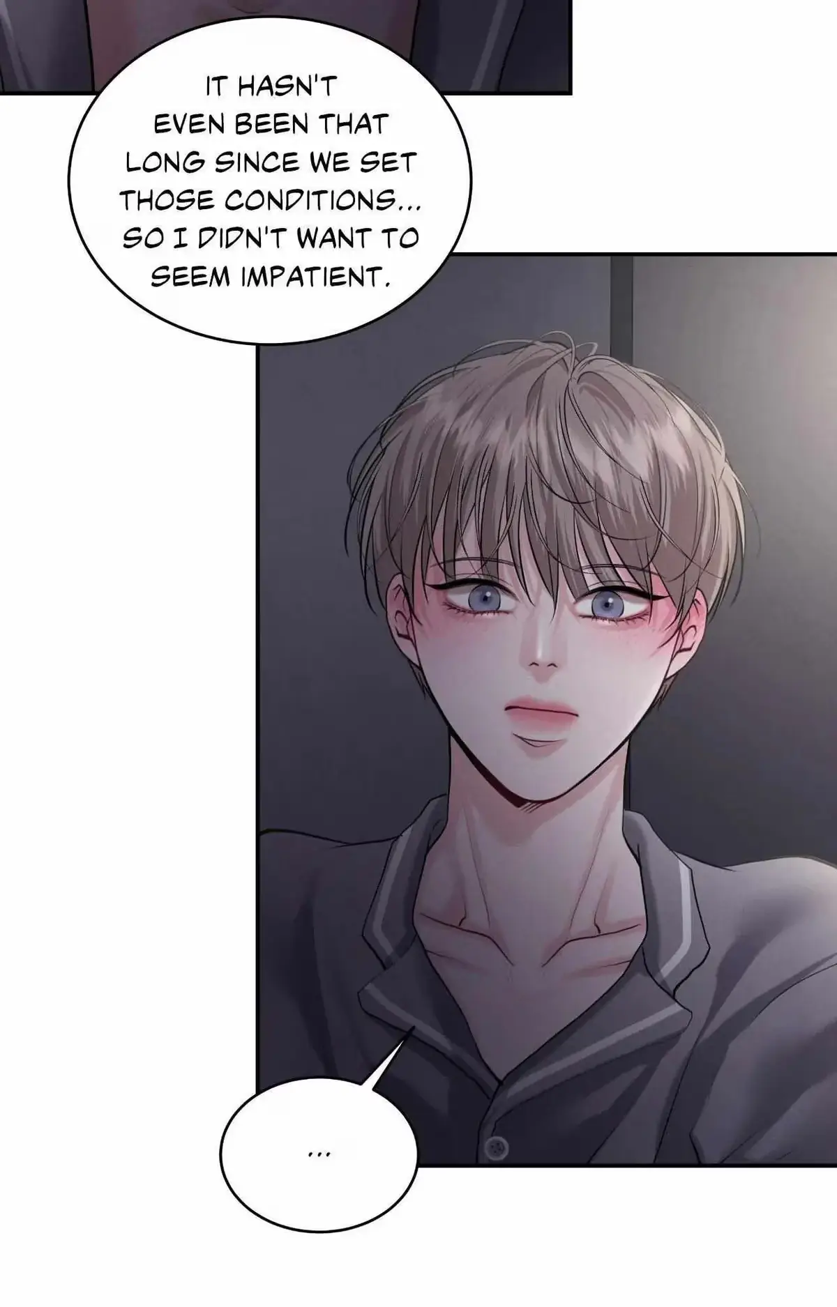 Lessons in Love Chapter 47 page 64 - 