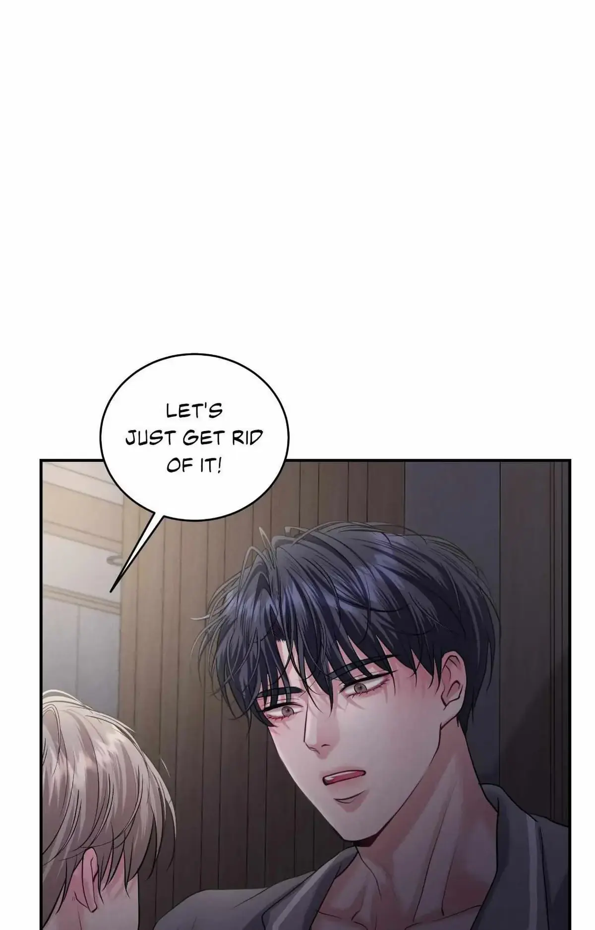 Lessons in Love Chapter 47 page 65 - 