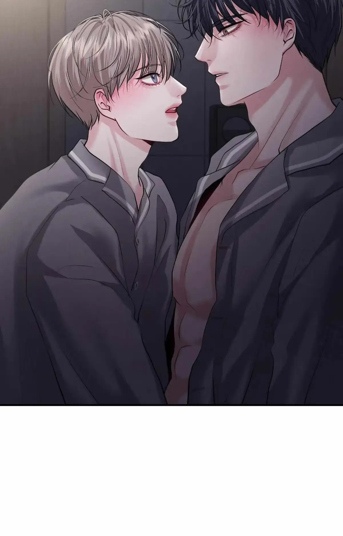 Lessons in Love Chapter 47 page 67 - 