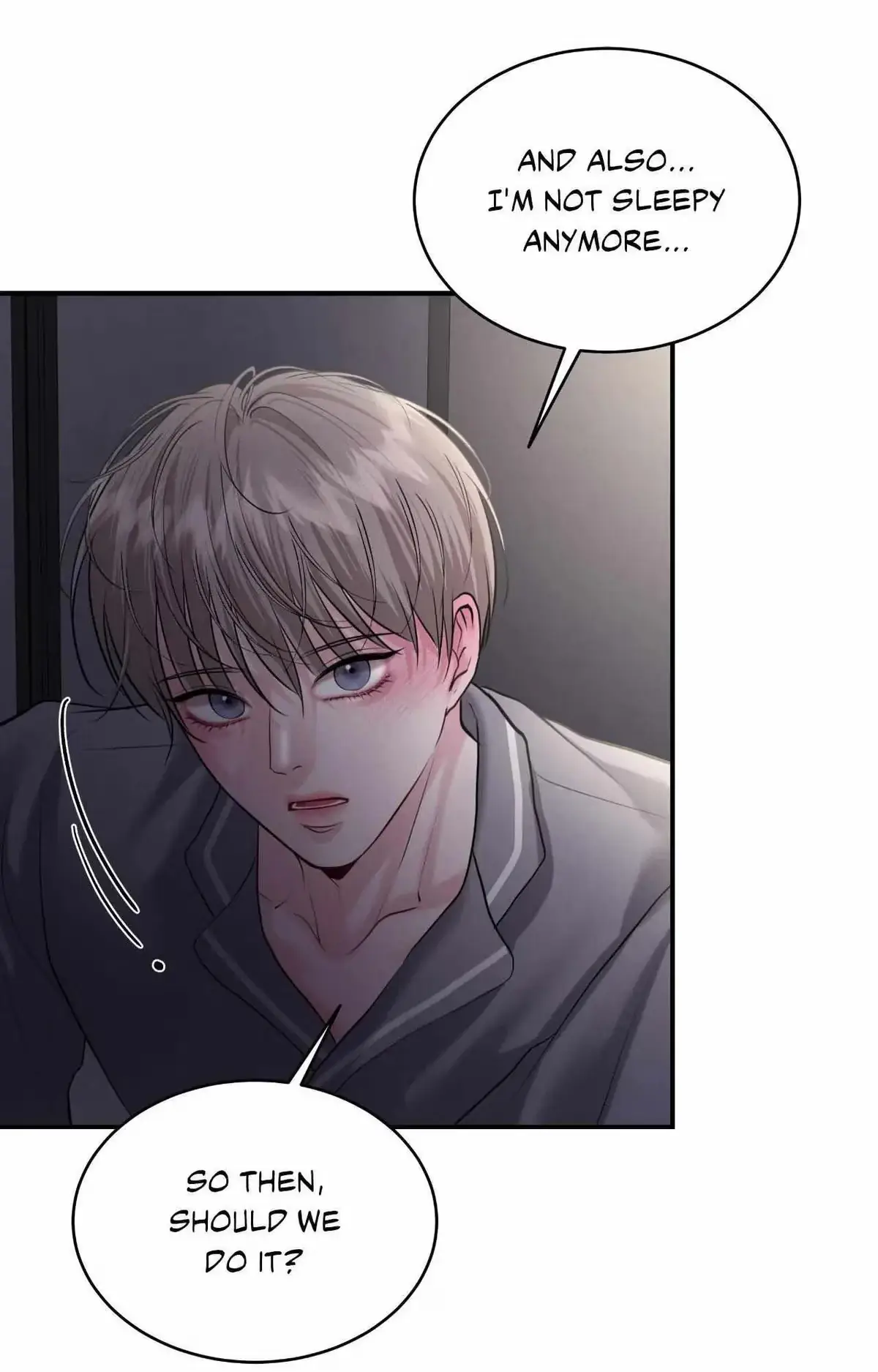 Lessons in Love Chapter 47 page 69 - 