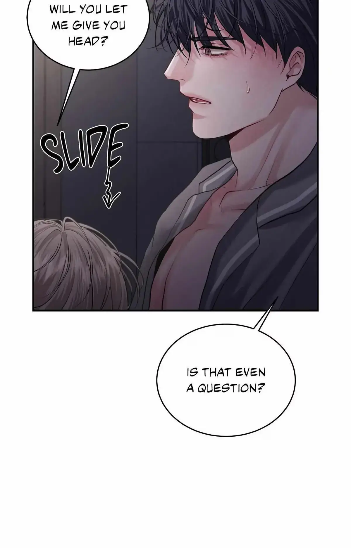 Lessons in Love Chapter 47 page 73 - 