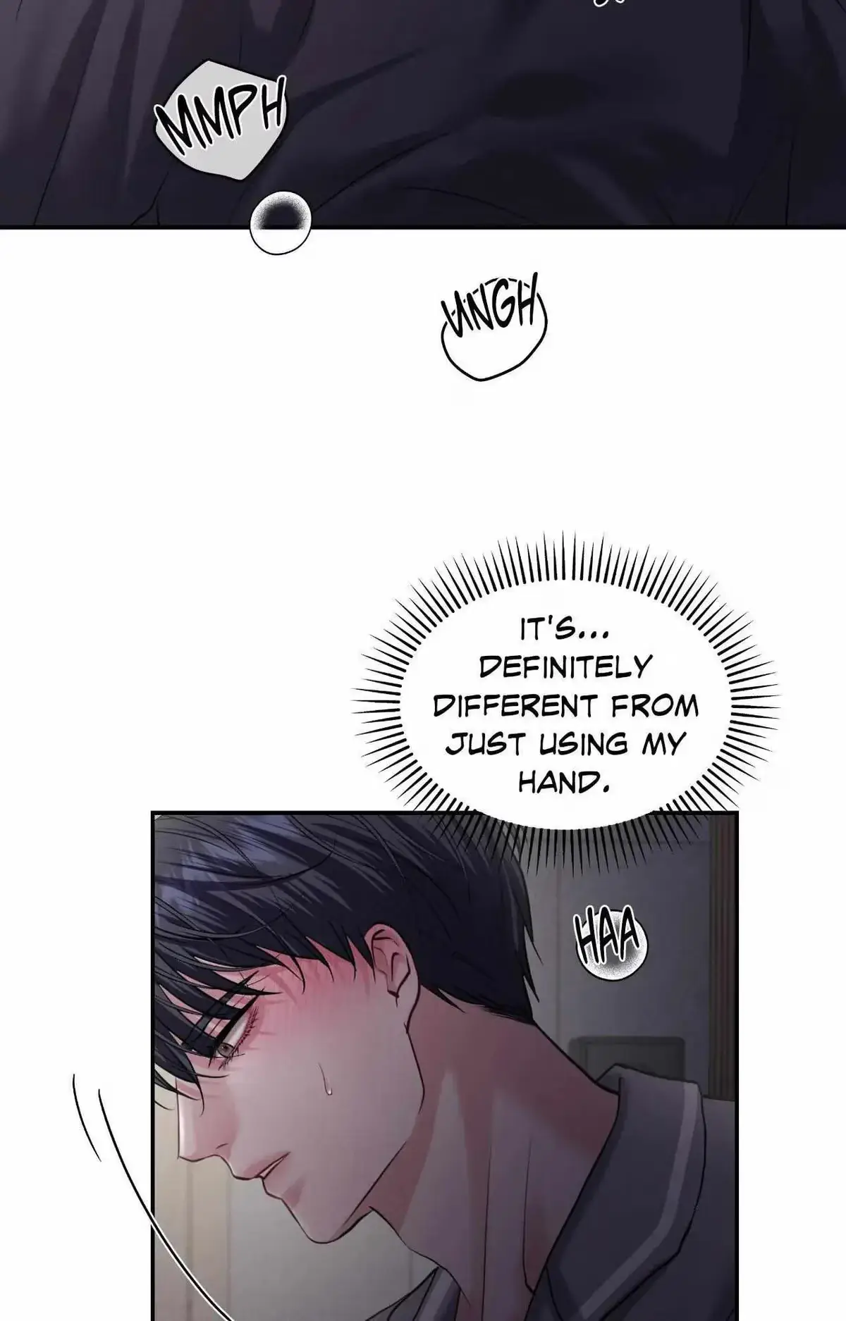 Lessons in Love Chapter 47 page 78 - 
