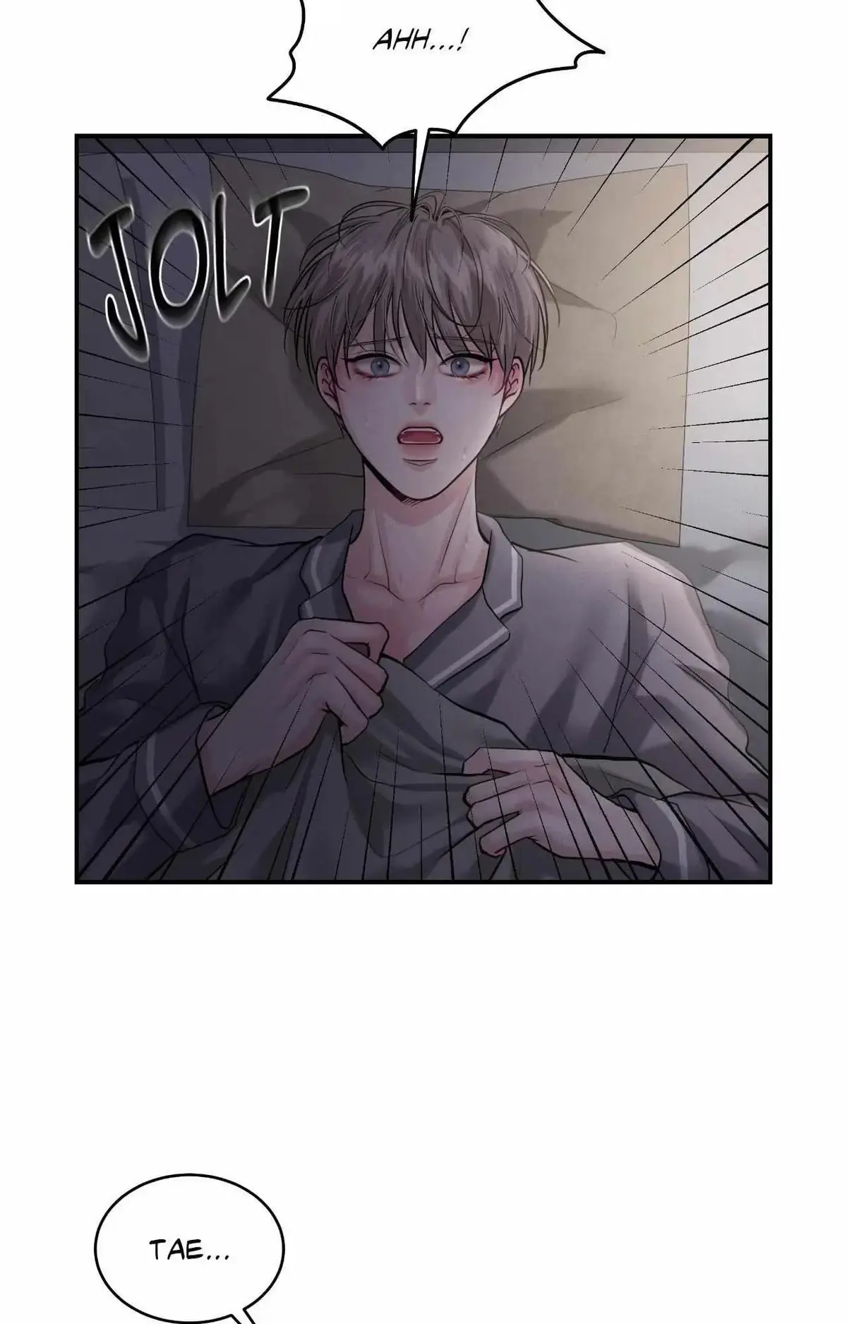 Lessons in Love Chapter 47 page 9 - 