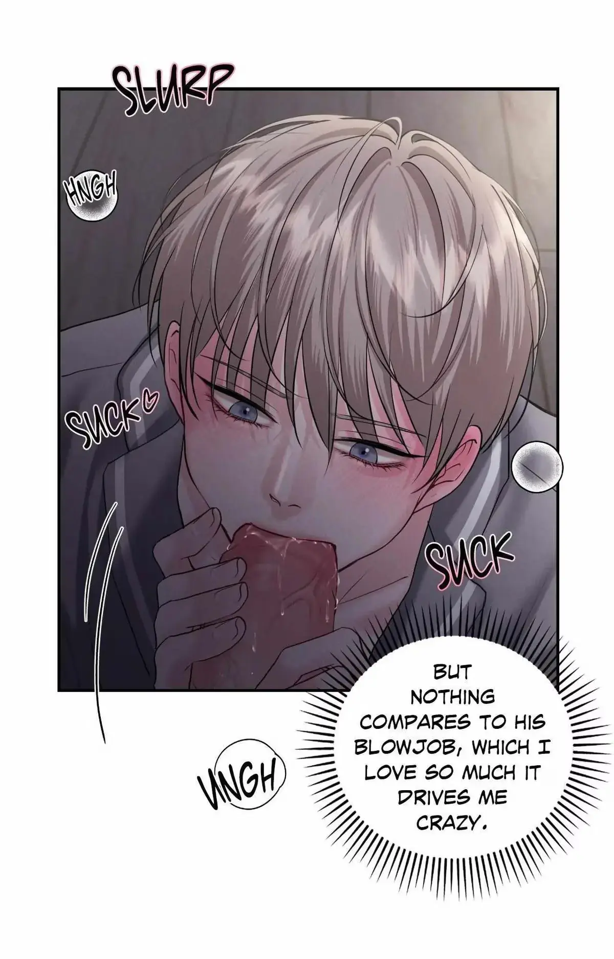 Lessons in Love Chapter 47 page 81 - 