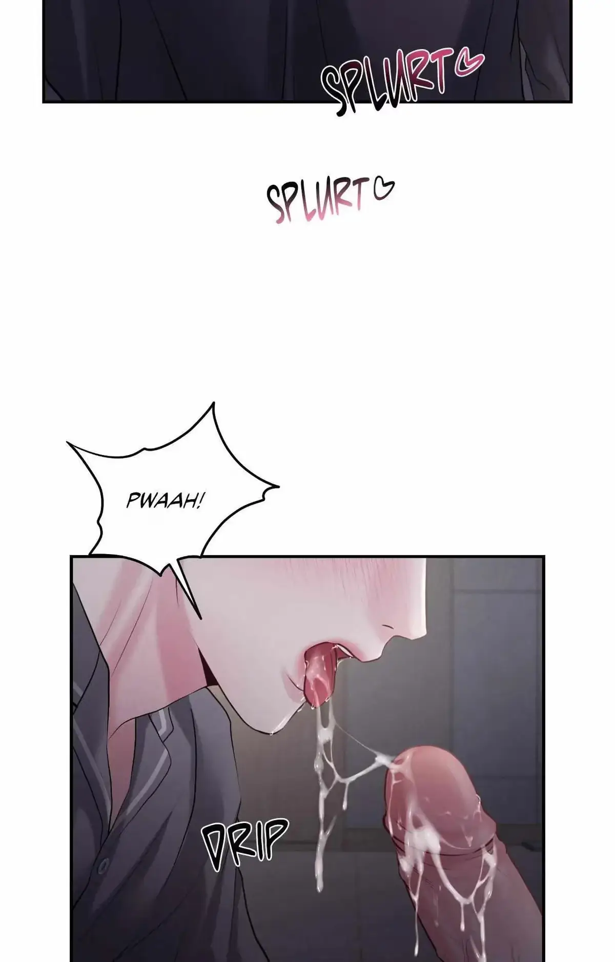 Lessons in Love Chapter 47 page 86 - 