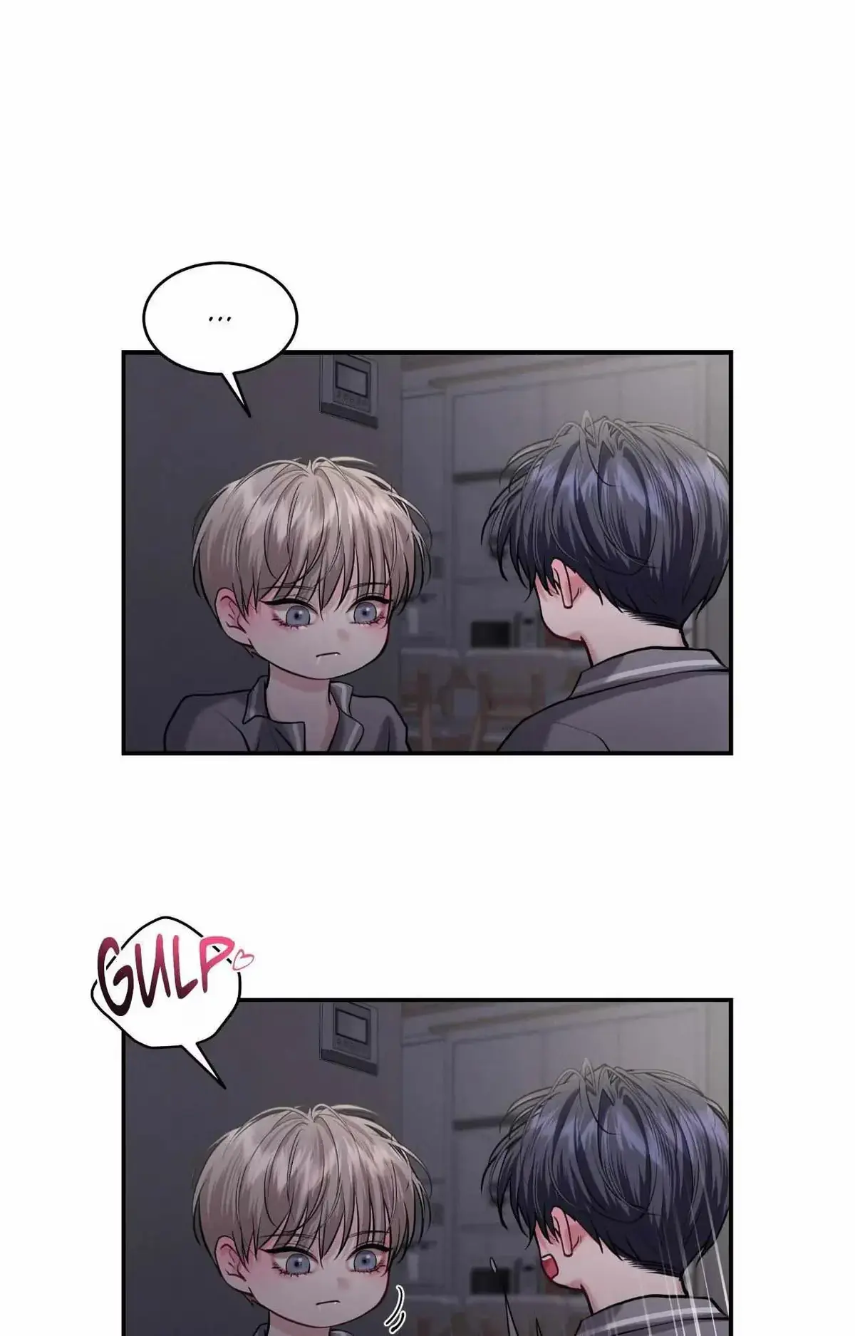 Lessons in Love Chapter 47 page 88 - 