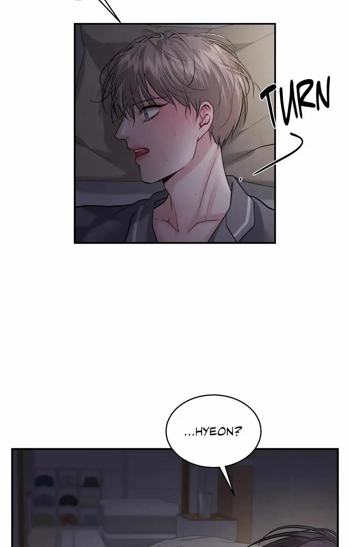 Lessons in Love Chapter 47 page 10 - 