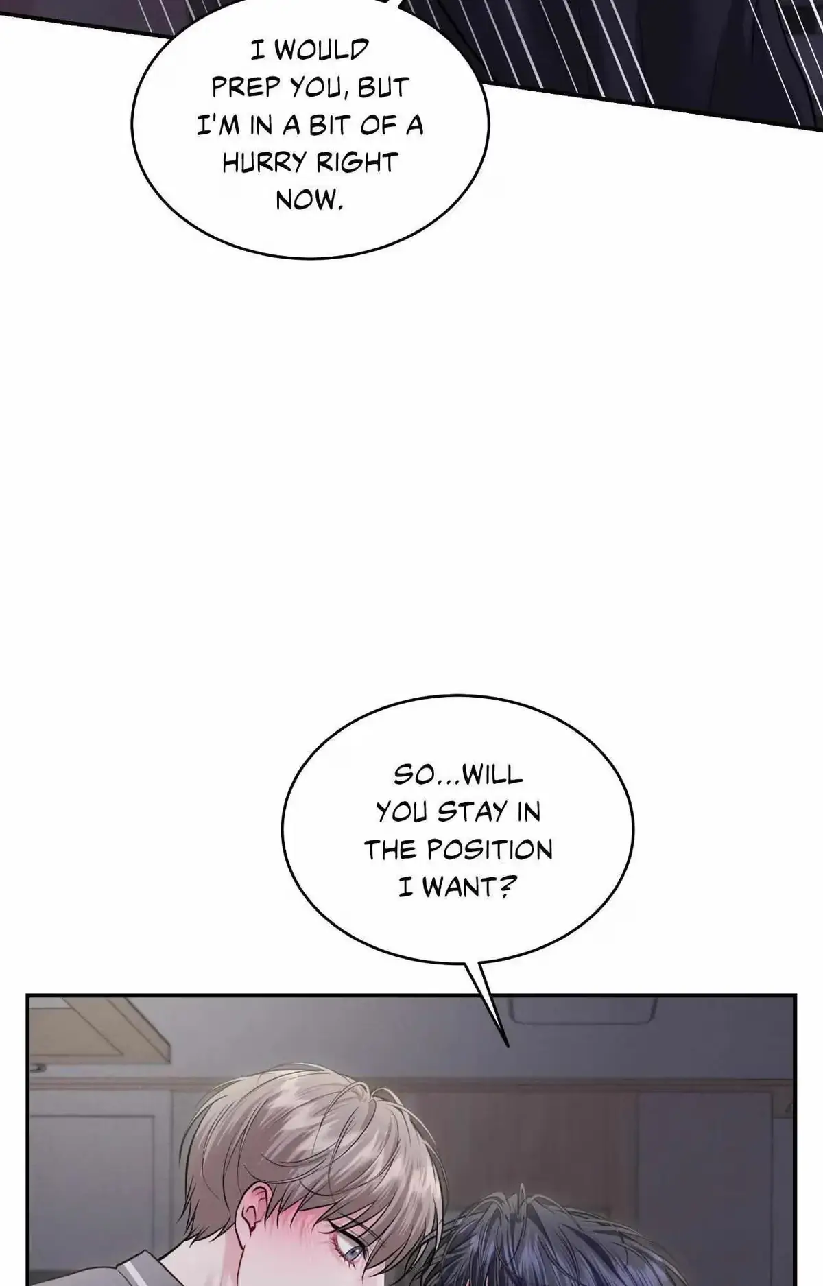 Lessons in Love Chapter 47 page 91 - 