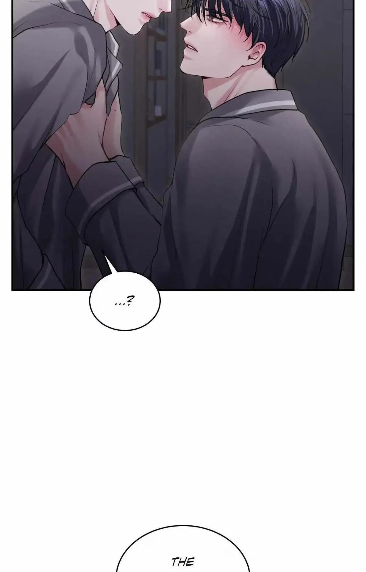 Lessons in Love Chapter 47 page 92 - 