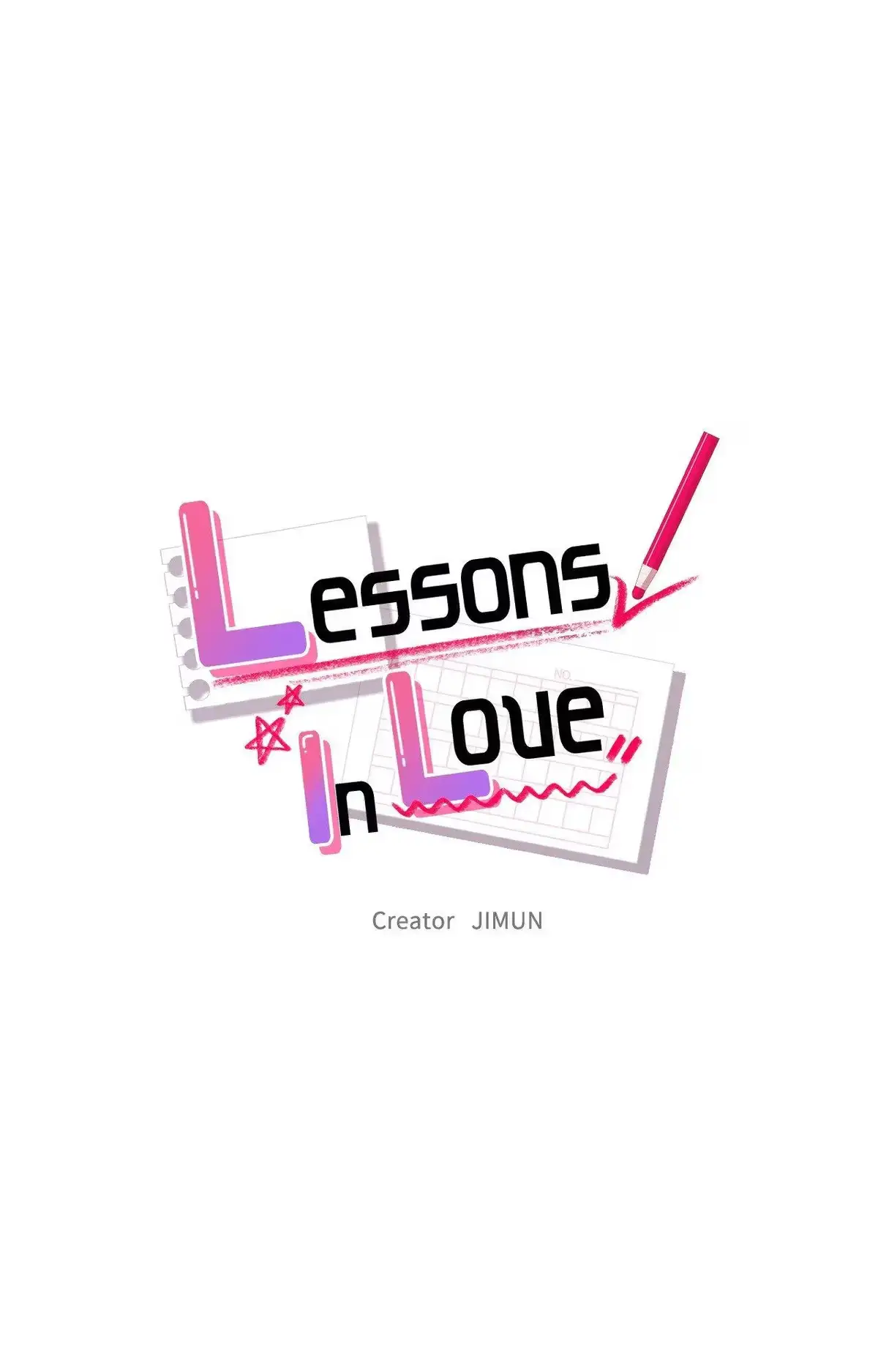 Lessons in Love Chapter 48 page 2 - 