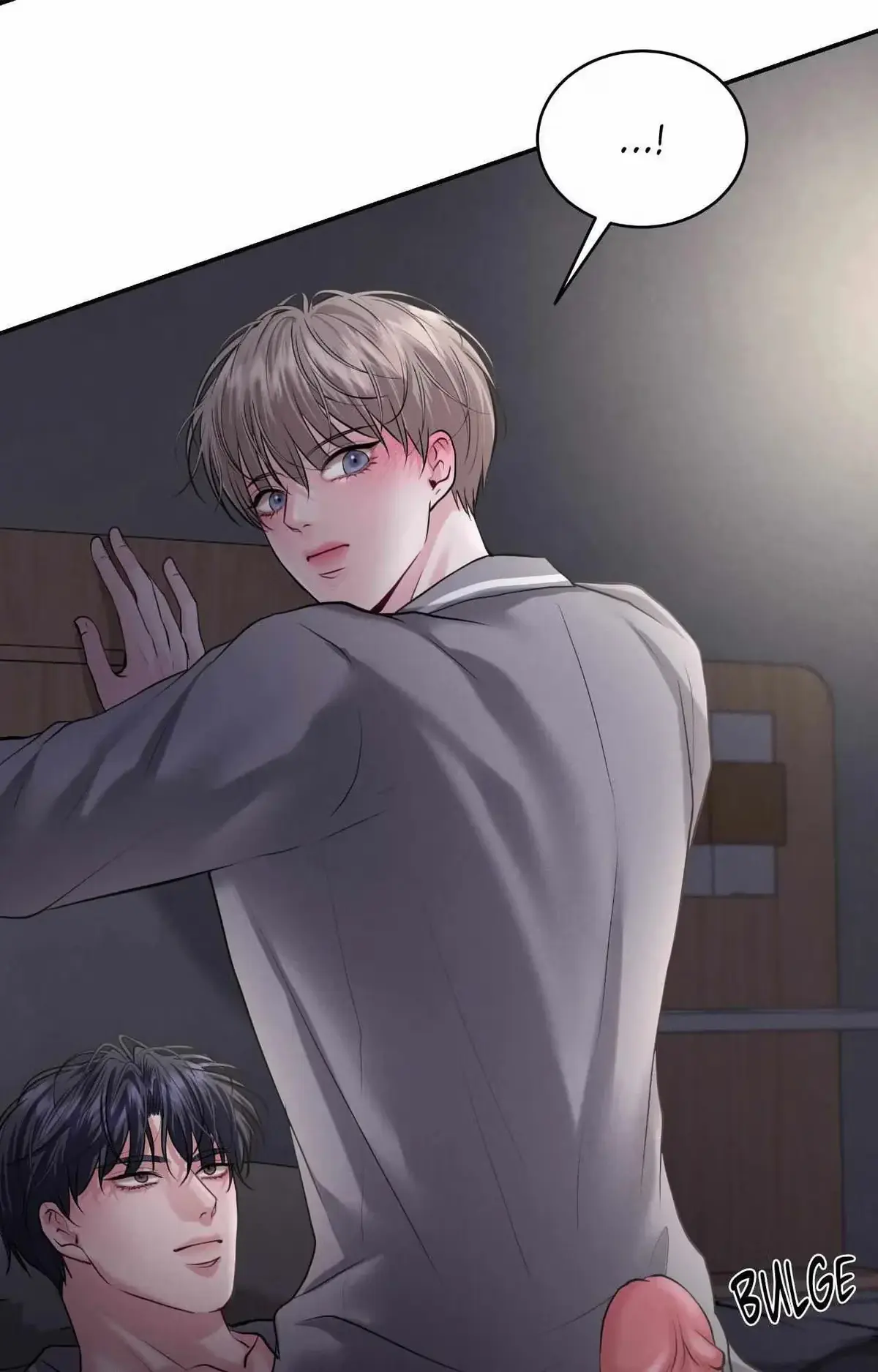 Lessons in Love Chapter 48 page 11 - 