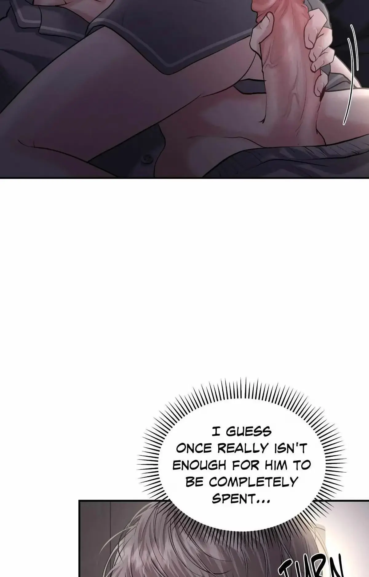 Lessons in Love Chapter 48 page 12 - 