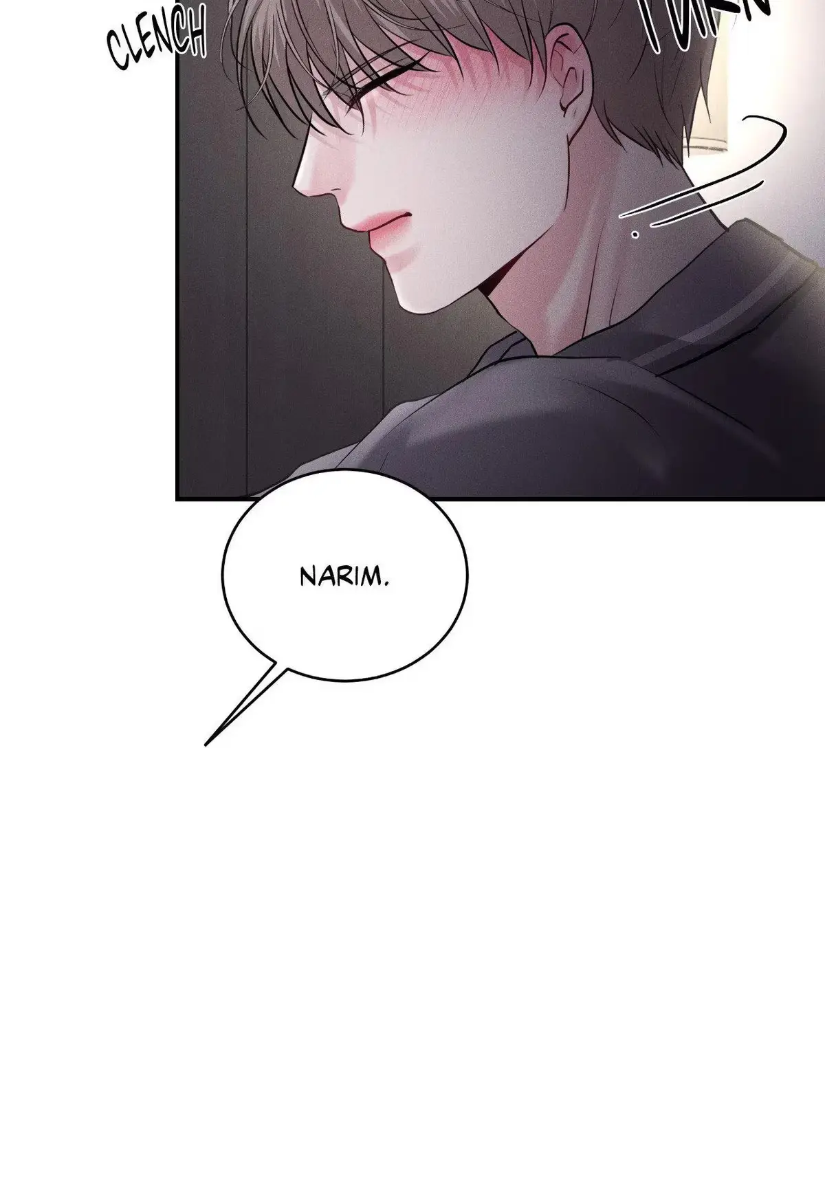Lessons in Love Chapter 48 page 13 - 