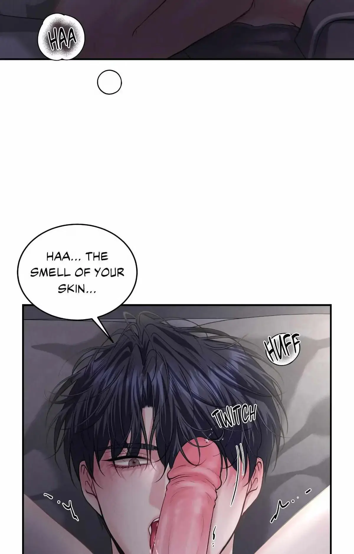 Lessons in Love Chapter 48 page 17 - 