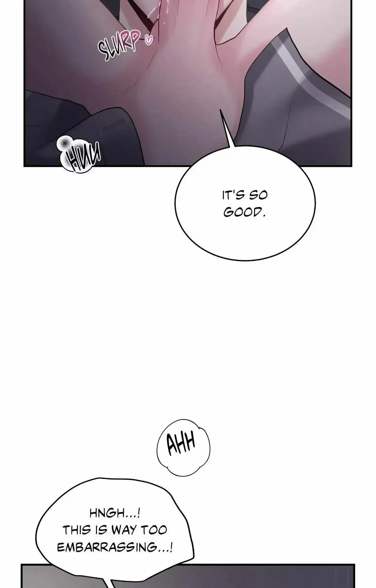 Lessons in Love Chapter 48 page 18 - 